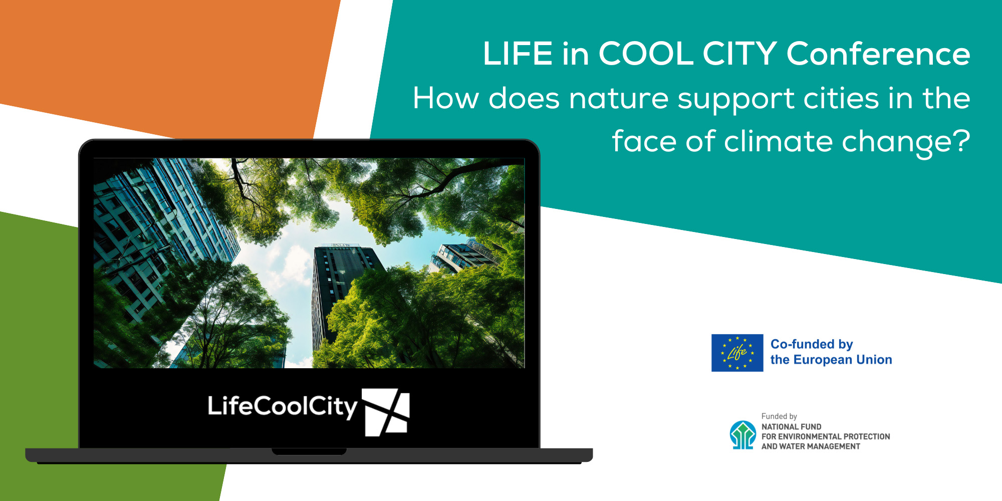 projekt Life Cool City